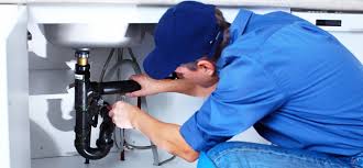 Plumbing System Maintenance